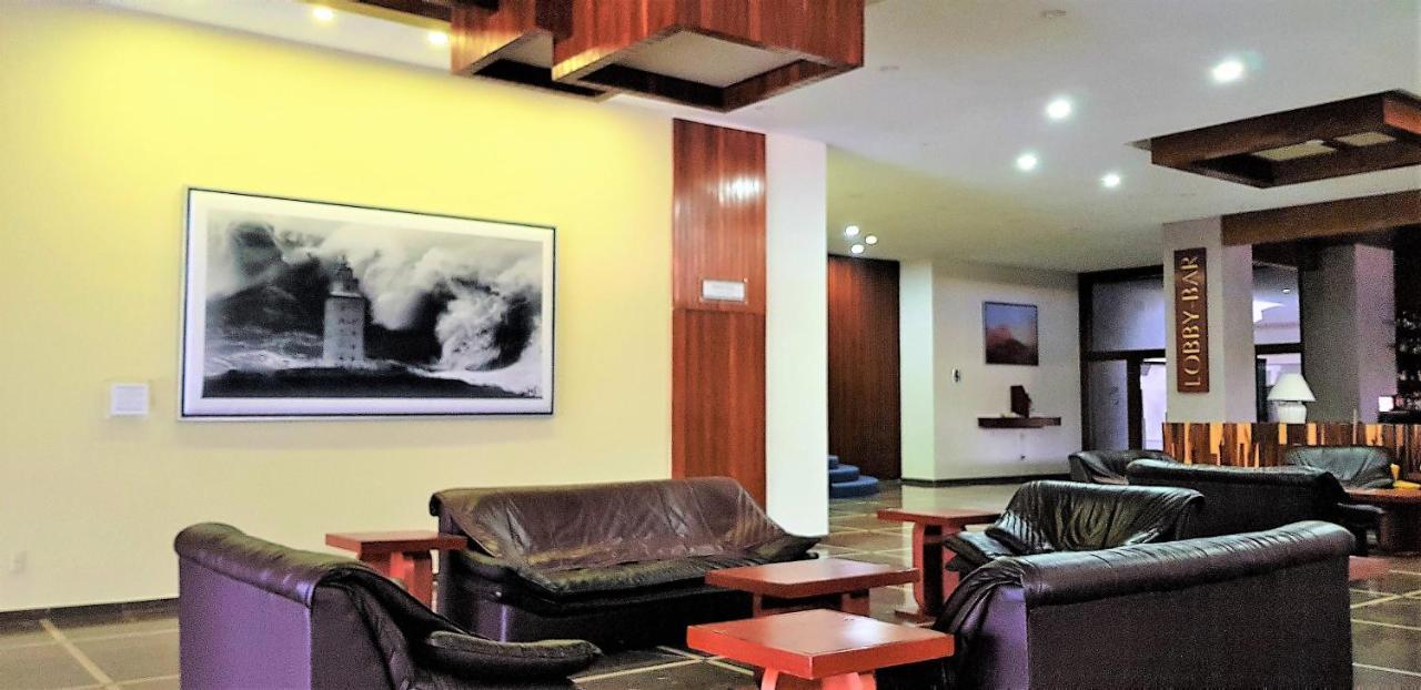 Hotel Finisterre México DF Exterior foto